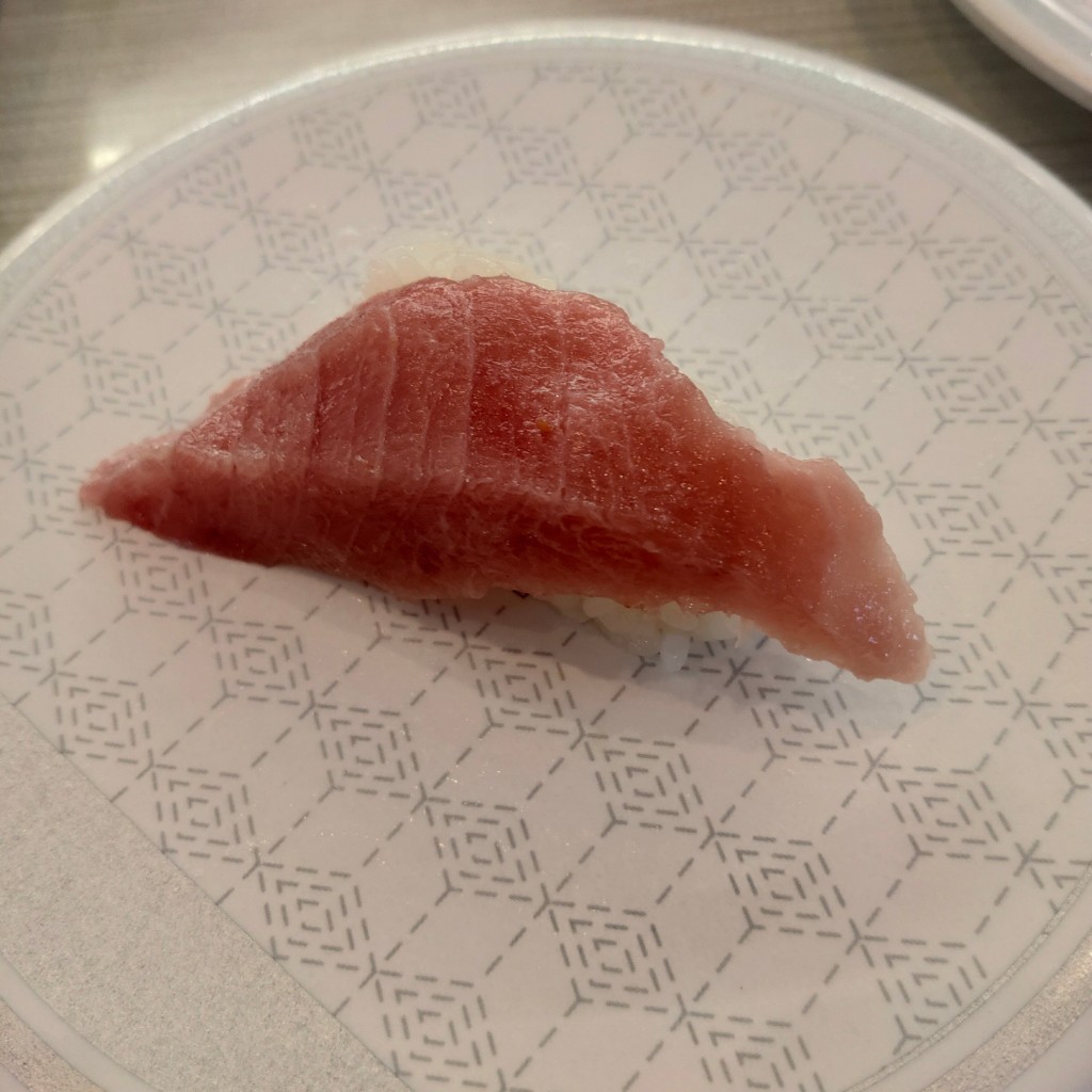 ユーザーが投稿した寿司皿120円の写真 - 実際訪問したユーザーが直接撮影して投稿した篠原回転寿司はま寿司 南国店の写真