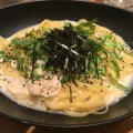 実際訪問したユーザーが直接撮影して投稿した梅田パスタこなな エキマルシェ大阪店の写真