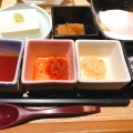 実際訪問したユーザーが直接撮影して投稿した西五反田和食 / 日本料理小料理 はなれの写真