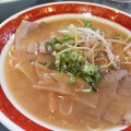 中華麺 - 実際訪問したユーザーが直接撮影して投稿した宇品神田中華料理極楽亭の写真のメニュー情報