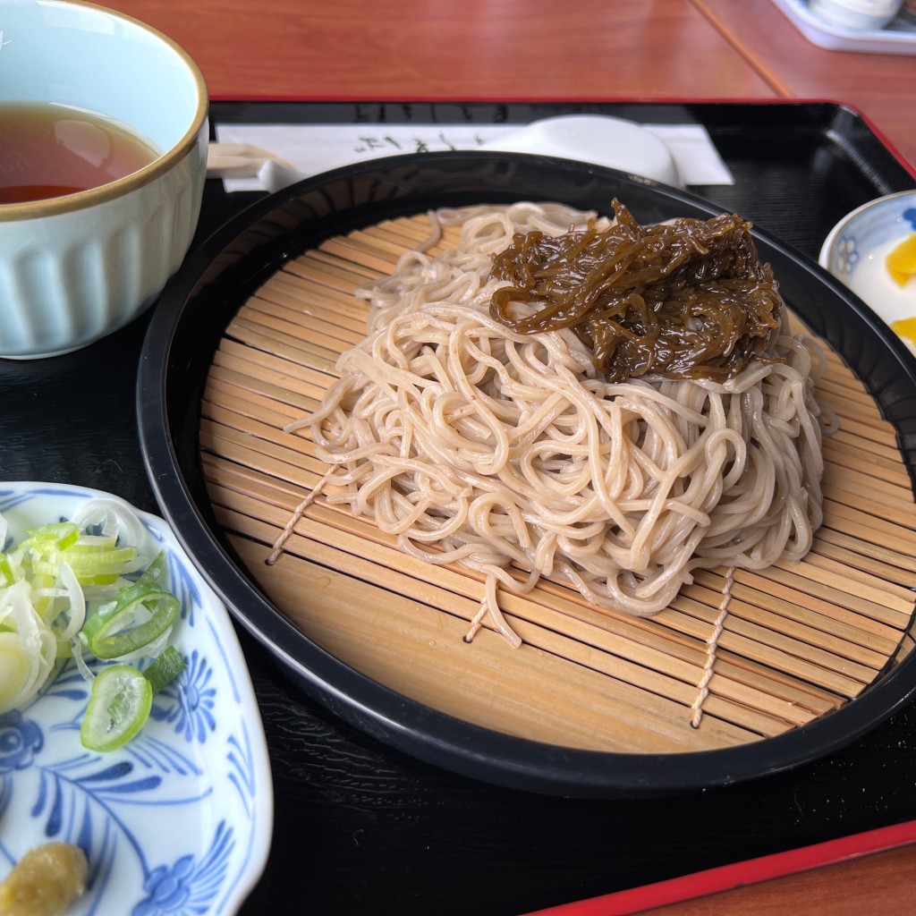 レイレイさんが投稿した立長定食屋のお店蒼い珊瑚礁/アオイサンゴショウの写真