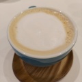 here オーレ - 実際訪問したユーザーが直接撮影して投稿した北堀江カフェCOFFEE TO TAMAGOSANDの写真のメニュー情報