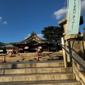 実際訪問したユーザーが直接撮影して投稿した中之町神社亀山八幡宮の写真