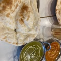 実際訪問したユーザーが直接撮影して投稿した千波町インド料理シタラキッチンの写真