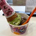 スモールダブルカップ - 実際訪問したユーザーが直接撮影して投稿した香呑町アイスクリームサーティワンアイスクリーム マックスバリュ名西店の写真のメニュー情報