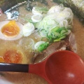 ラーメン定食 - 実際訪問したユーザーが直接撮影して投稿した大宮通ラーメン / つけ麺風神らーめんの写真のメニュー情報