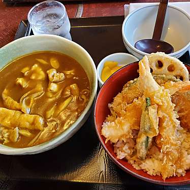 実際訪問したユーザーが直接撮影して投稿した飯田町ファミリーレストラン味の民芸 太田店の写真