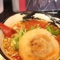 実際訪問したユーザーが直接撮影して投稿した江洲ラーメン / つけ麺かめ家の写真