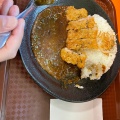 実際訪問したユーザーが直接撮影して投稿した南十四条西カレー札幌スパイスカレー 黒岩カリー飯店 山鼻の写真