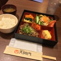 実際訪問したユーザーが直接撮影して投稿した芝田焼肉大同門 阪急三番街店の写真