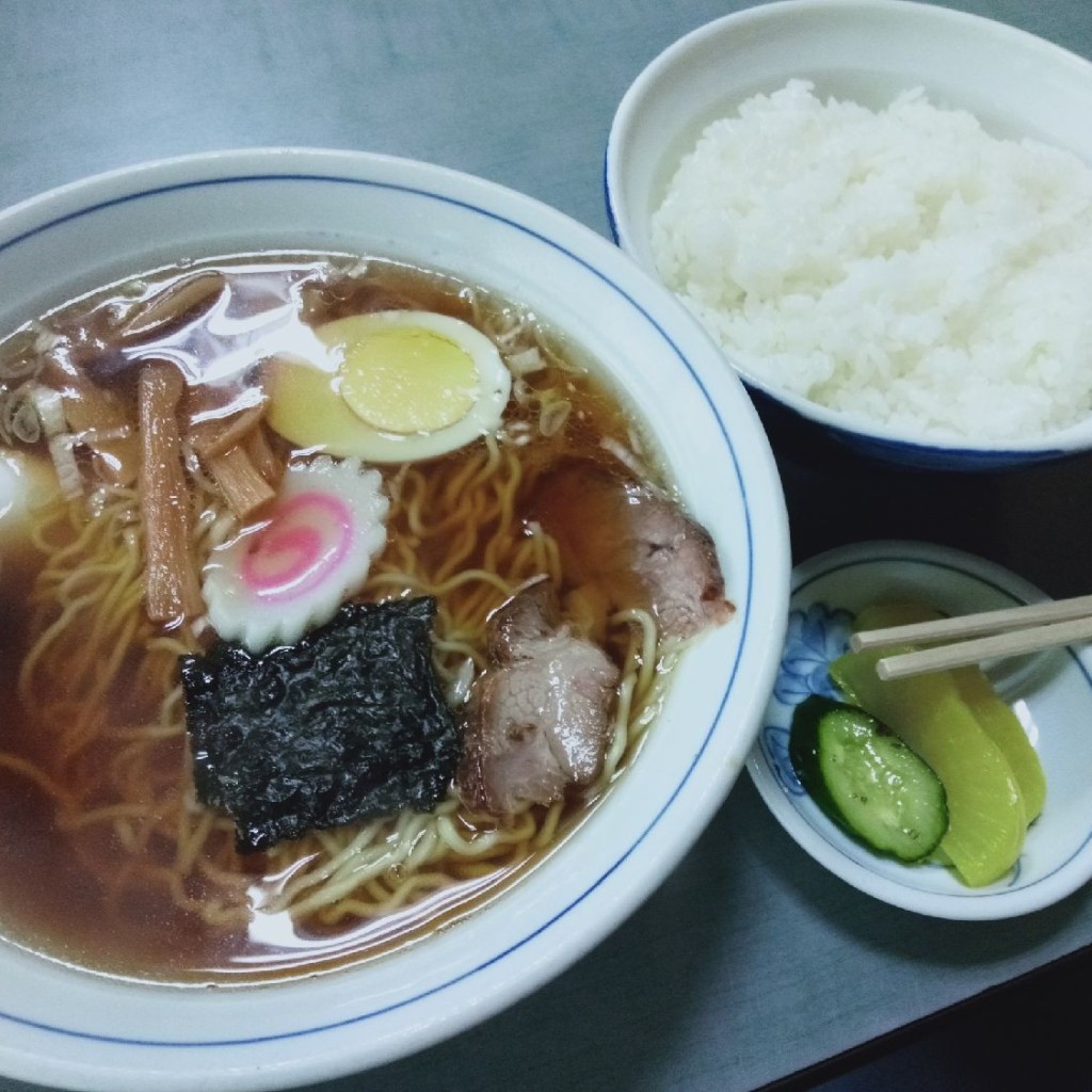 実際訪問したユーザーが直接撮影して投稿した高輪和菓子大久保だんご 総本店の写真