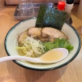 実際訪問したユーザーが直接撮影して投稿した浄土寺西田町ラーメン専門店麺屋 神楽の写真
