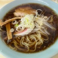 実際訪問したユーザーが直接撮影して投稿した阿佐谷南ラーメン / つけ麺和佐家の写真