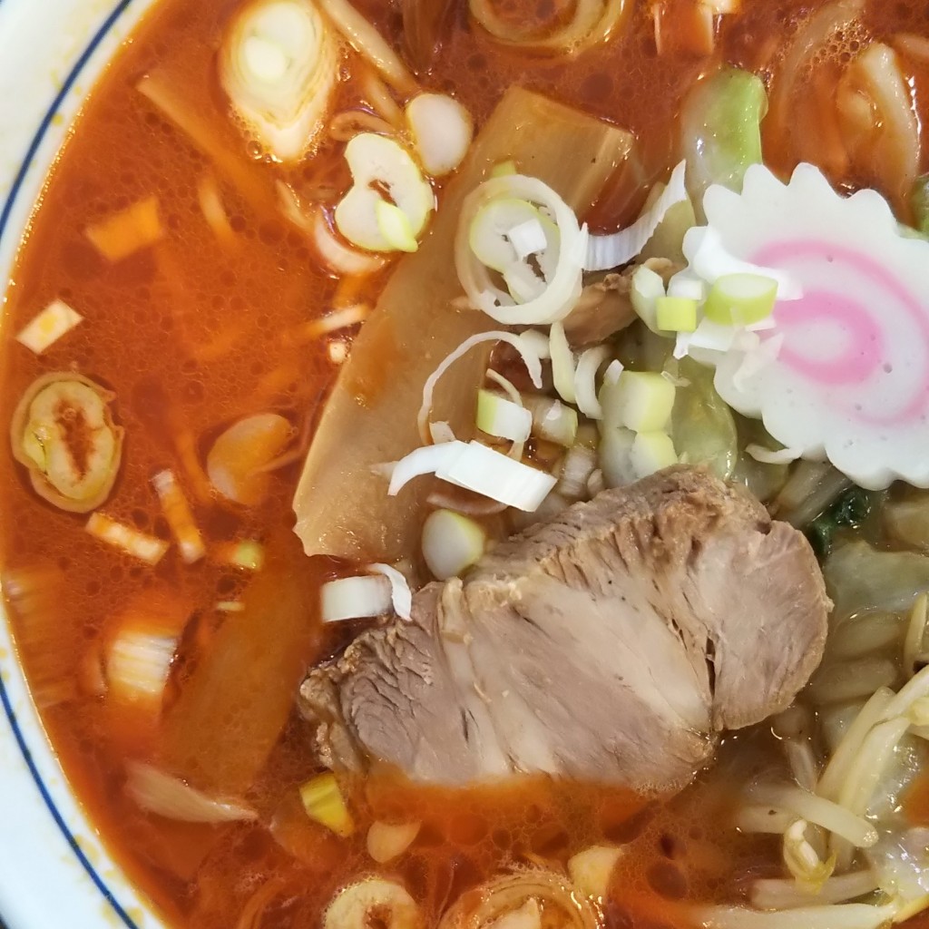 実際訪問したユーザーが直接撮影して投稿した船橋ラーメン / つけ麺増味屋の写真