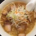 実際訪問したユーザーが直接撮影して投稿した恵比寿ラーメン専門店喜多方ラーメン 坂内 恵比寿店の写真