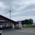 実際訪問したユーザーが直接撮影して投稿した東新町ファミリーレストラン夢庵 太田植木野店の写真