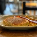 実際訪問したユーザーが直接撮影して投稿した広尾カフェBreakfast&Brunch Jade5の写真