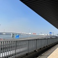 実際訪問したユーザーが直接撮影して投稿した羽田空港ショッピングモール / センター羽田エアポートガーデンの写真