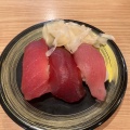 実際訪問したユーザーが直接撮影して投稿した入船町回転寿司のぶちゃん・回転寿司の写真