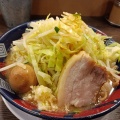 煮卵ラーメン - 実際訪問したユーザーが直接撮影して投稿した小山ラーメン / つけ麺太一商店 小山店の写真のメニュー情報