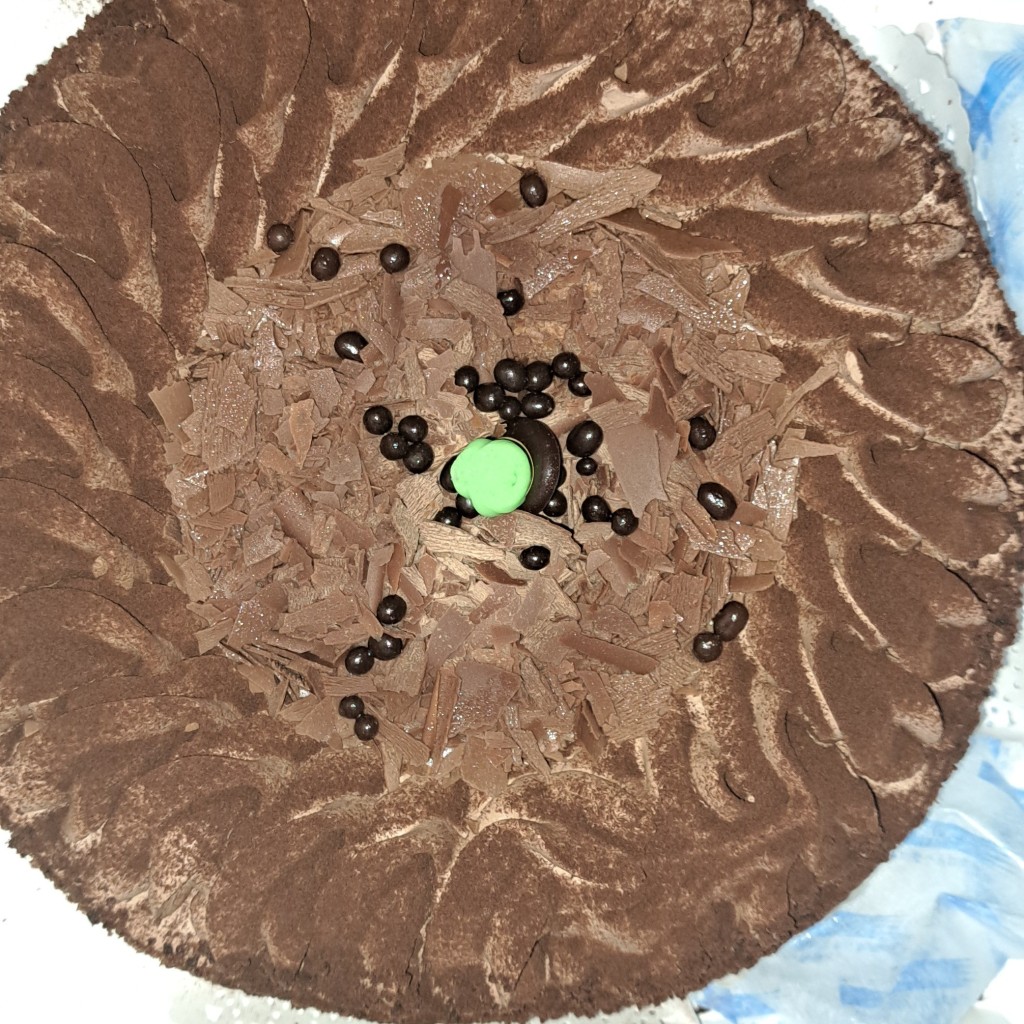 ユーザーが投稿したショコラショコラの写真 - 実際訪問したユーザーが直接撮影して投稿した高安ケーキジミー 豊見城店の写真