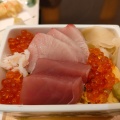 実際訪問したユーザーが直接撮影して投稿した泉町魚介 / 海鮮料理かにしげ 本厚木店の写真