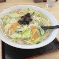 実際訪問したユーザーが直接撮影して投稿した菜根ラーメン / つけ麺大三元の写真