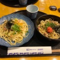 実際訪問したユーザーが直接撮影して投稿した西取石パスタ洋麺屋五右衛門 高石店の写真