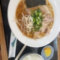 実際訪問したユーザーが直接撮影して投稿した下滝野ラーメン / つけ麺紫川ラーメンの写真