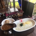 実際訪問したユーザーが直接撮影して投稿した大和田町カレー欧風カレー・ギーの写真