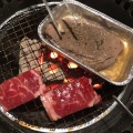 実際訪問したユーザーが直接撮影して投稿した荒江焼肉牛角 荒江店の写真