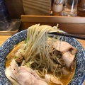 実際訪問したユーザーが直接撮影して投稿した本町ラーメン / つけ麺仙台中華蕎麦 仁屋の写真