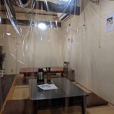 実際訪問したユーザーが直接撮影して投稿した本町居酒屋かげろうの写真