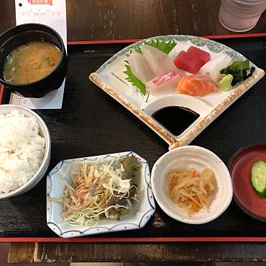 実際訪問したユーザーが直接撮影して投稿した糀台居酒屋お食事処 酒処 こすけの写真