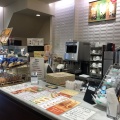 実際訪問したユーザーが直接撮影して投稿した堀越町カフェドトールコーヒーショップ 天王寺北口店の写真