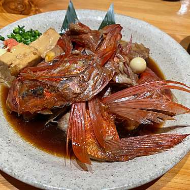 実際訪問したユーザーが直接撮影して投稿した小月駅前居酒屋居酒屋 ほたるの写真