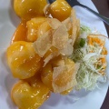 実際訪問したユーザーが直接撮影して投稿した国分敷根四川料理中国四川料理 味鮮閣の写真