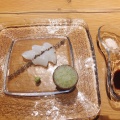 実際訪問したユーザーが直接撮影して投稿した浅江懐石料理 / 割烹丸屋の写真