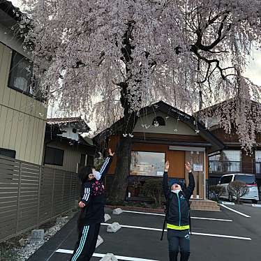 実際訪問したユーザーが直接撮影して投稿した西箕輪ベーカリーベーカリーハウス コフレの写真