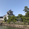 実際訪問したユーザーが直接撮影して投稿した本丸公園富山城址公園の写真