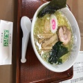 実際訪問したユーザーが直接撮影して投稿した深芝南ラーメン専門店木かげの写真