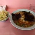 実際訪問したユーザーが直接撮影して投稿した西中山町ラーメン / つけ麺ネギいちラーメン 藤岡店の写真