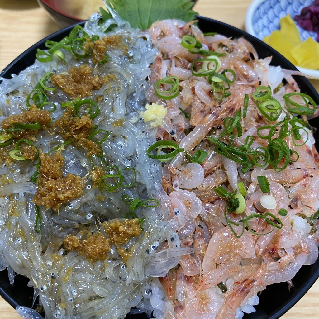 kenken27さんが投稿した千本港町魚介 / 海鮮料理のお店にし与/ニシヨの写真