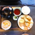 実際訪問したユーザーが直接撮影して投稿した中今泉和食 / 日本料理和食処 きむらの写真