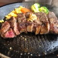 Lunchワイルド - 実際訪問したユーザーが直接撮影して投稿した大須ステーキいきなりステーキ 名古屋大須店の写真のメニュー情報