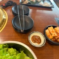 実際訪問したユーザーが直接撮影して投稿した長沼焼肉韓食房 おんどるの写真