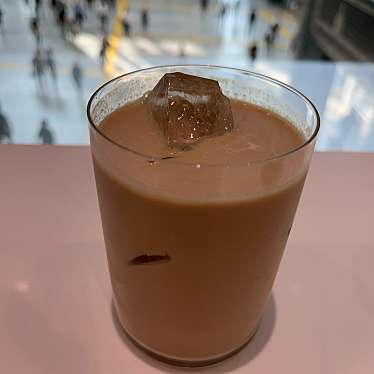 Blue Bottle Coffee 品川カフェのundefinedに実際訪問訪問したユーザーunknownさんが新しく投稿した新着口コミの写真