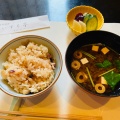 実際訪問したユーザーが直接撮影して投稿した本町和食 / 日本料理いずも亭の写真