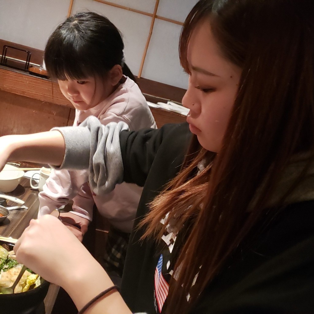 ユーザーが投稿したネギタンの写真 - 実際訪問したユーザーが直接撮影して投稿した喜志町焼肉まつり家 富田林店の写真