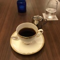 BlendedCoffee - 実際訪問したユーザーが直接撮影して投稿した北幸バーラウンジ シーウインドの写真のメニュー情報